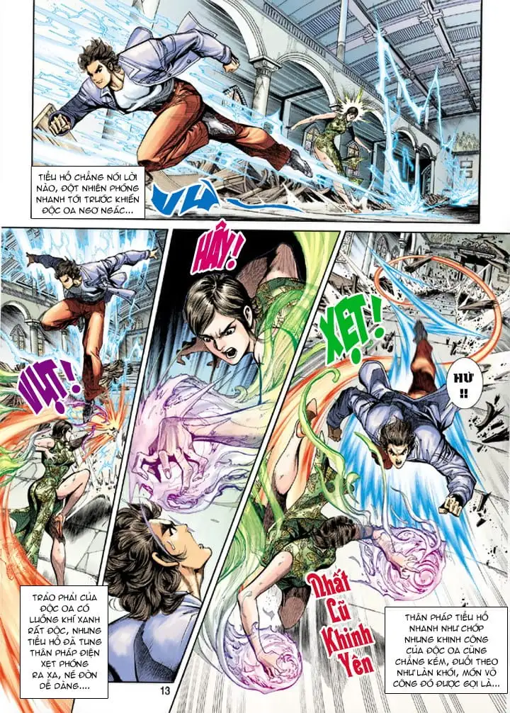Chapter 360 - Image 7