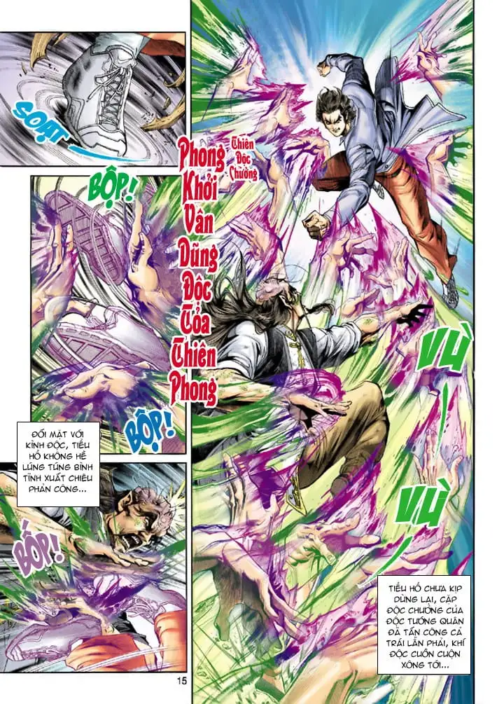 Chapter 360 - Image 9