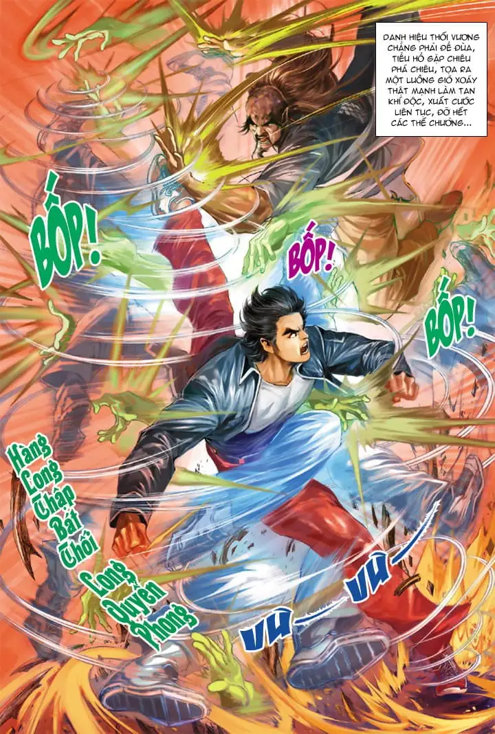 Chapter 360 - Image 10