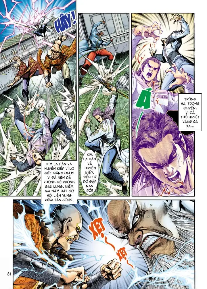 Chapter 361 - Image 5