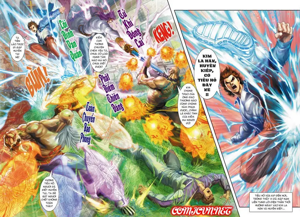 Chapter 361 - Image 6