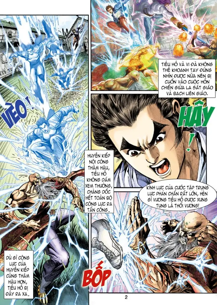 Chapter 361 - Image 8