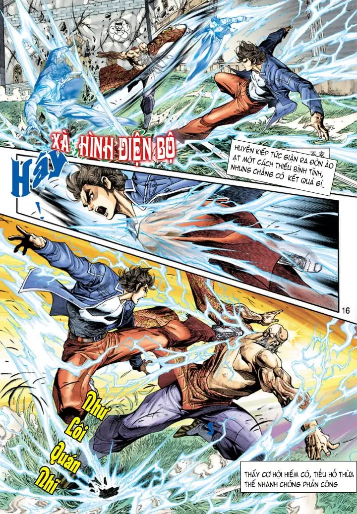 Chapter 362 - Image 2
