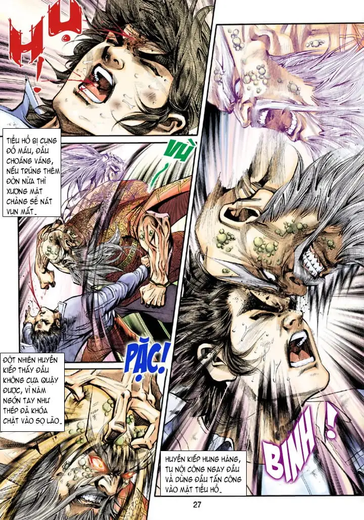 Chapter 362 - Image 13