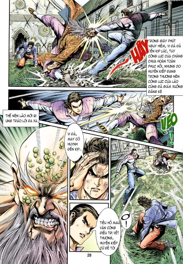 Chapter 362 - Image 14