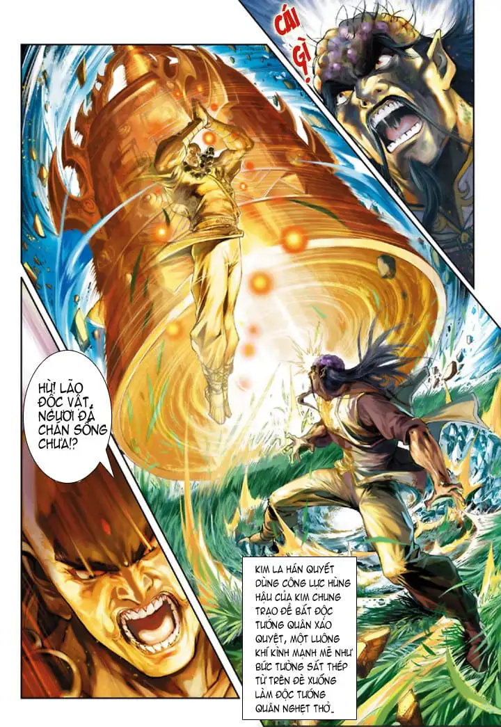 Chapter 362 - Image 18