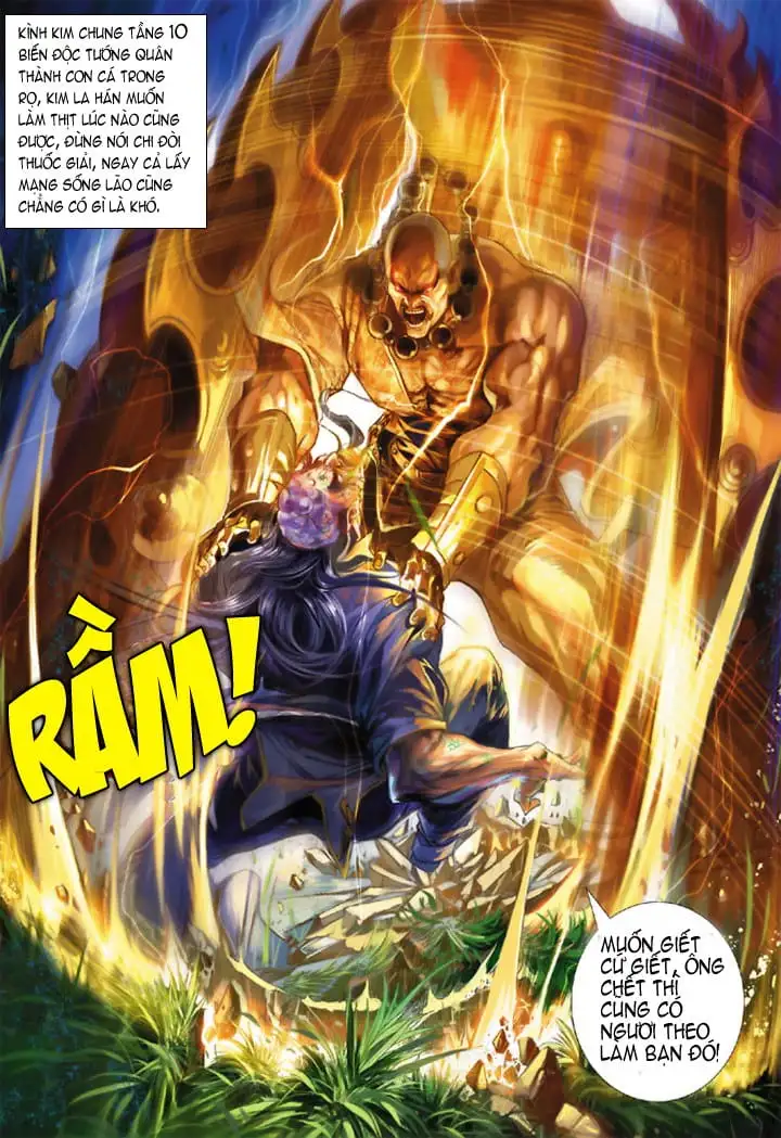 Chapter 362 - Image 19