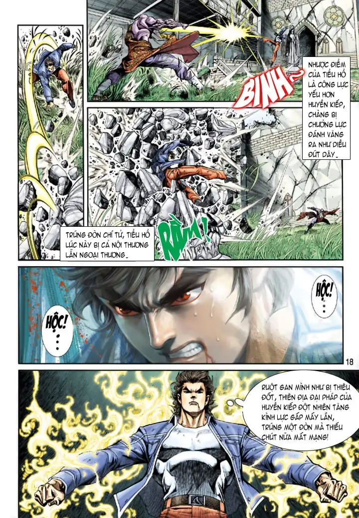 Chapter 362 - Image 4