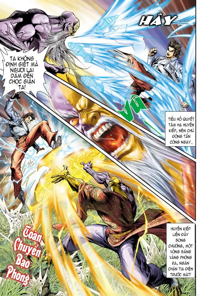Chapter 362 - Image 7