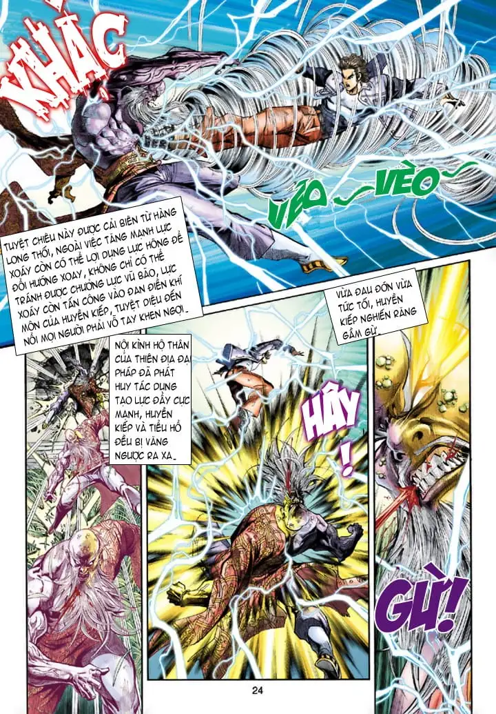 Chapter 362 - Image 10