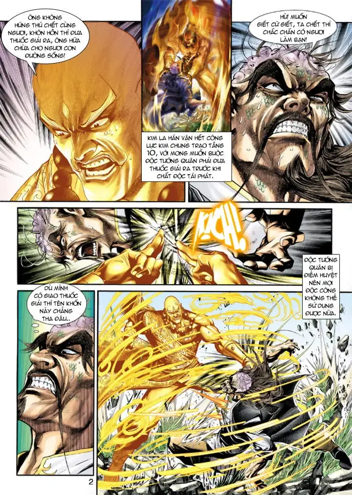 Chapter 363 - Image 1