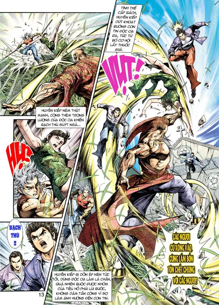 Chapter 363 - Image 12