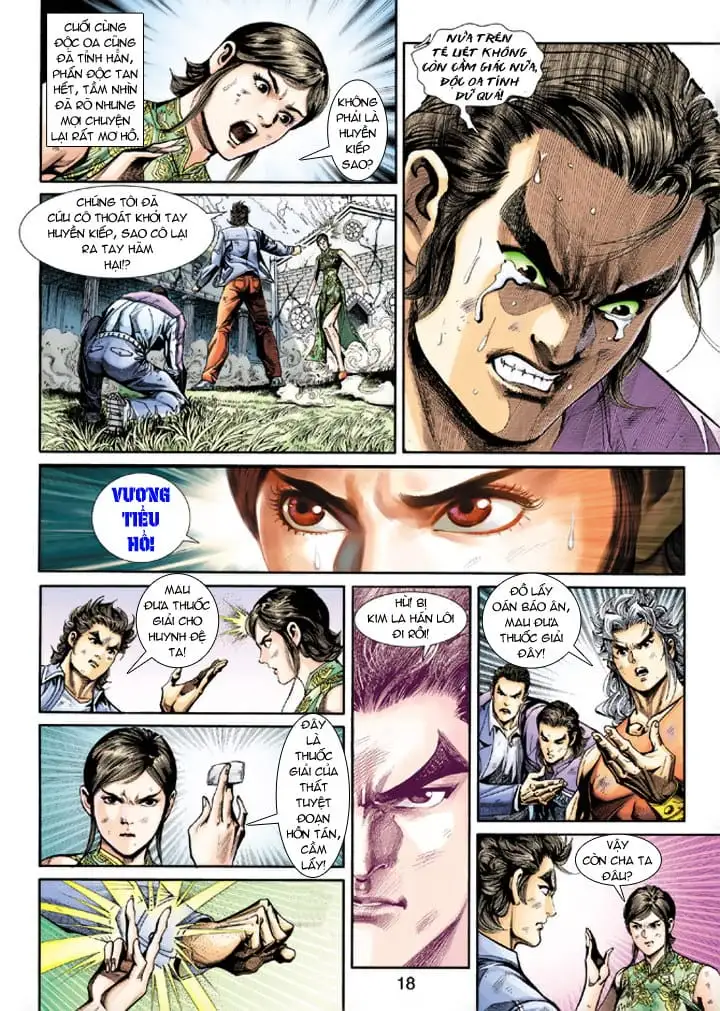 Chapter 363 - Image 17