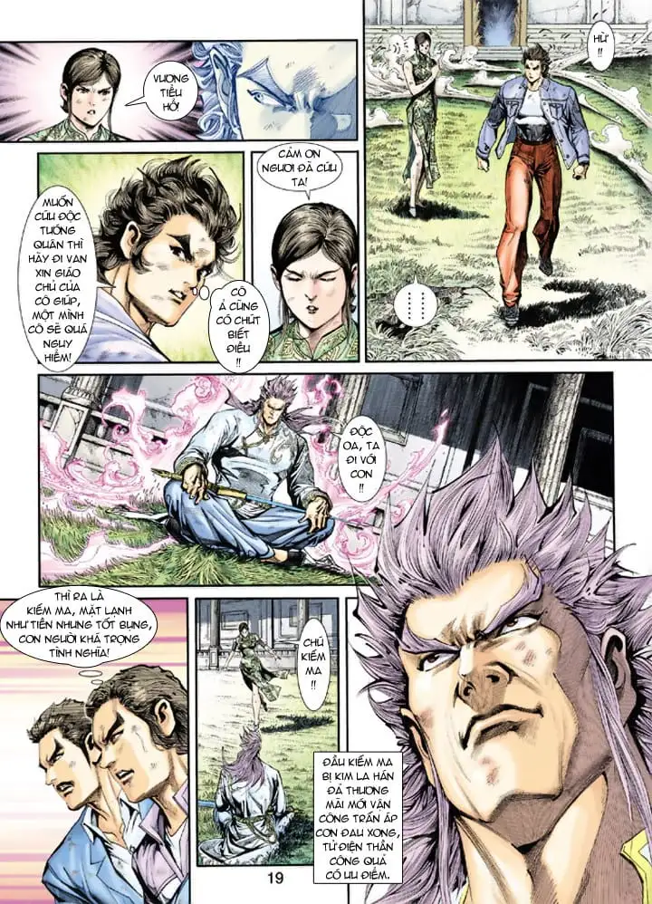 Chapter 363 - Image 18