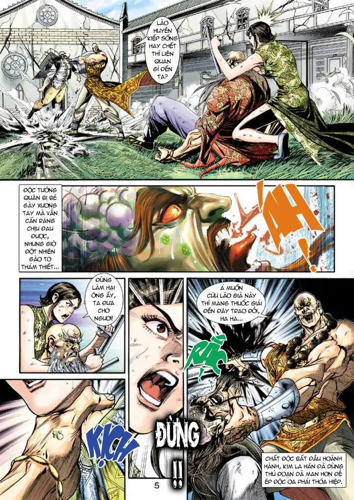 Chapter 363 - Image 4