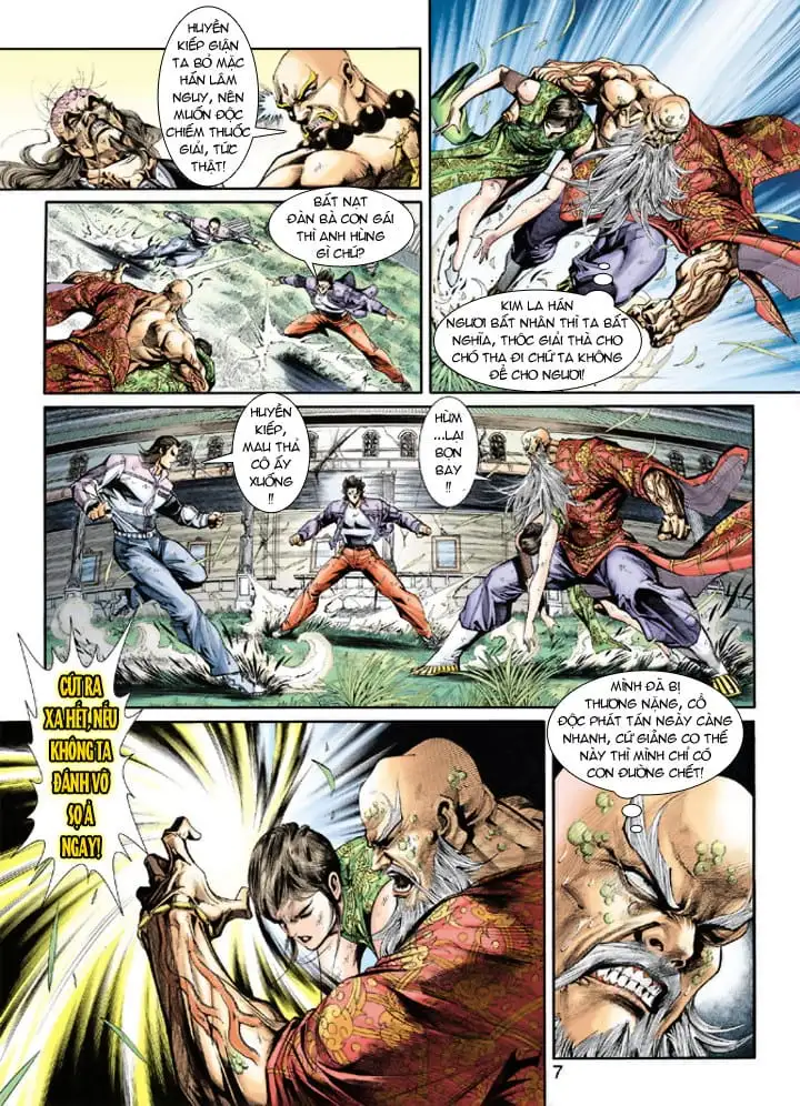 Chapter 363 - Image 6
