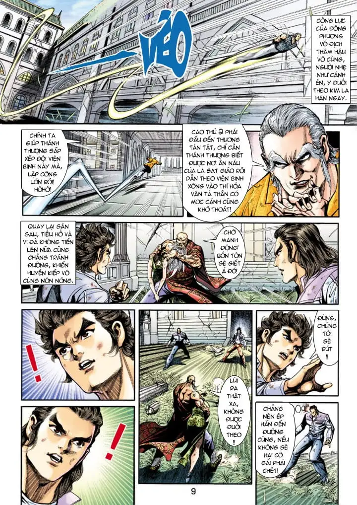 Chapter 363 - Image 8