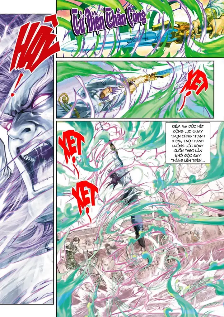 Chapter 364 - Image 2
