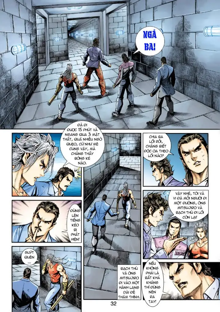Chapter 364 - Image 11