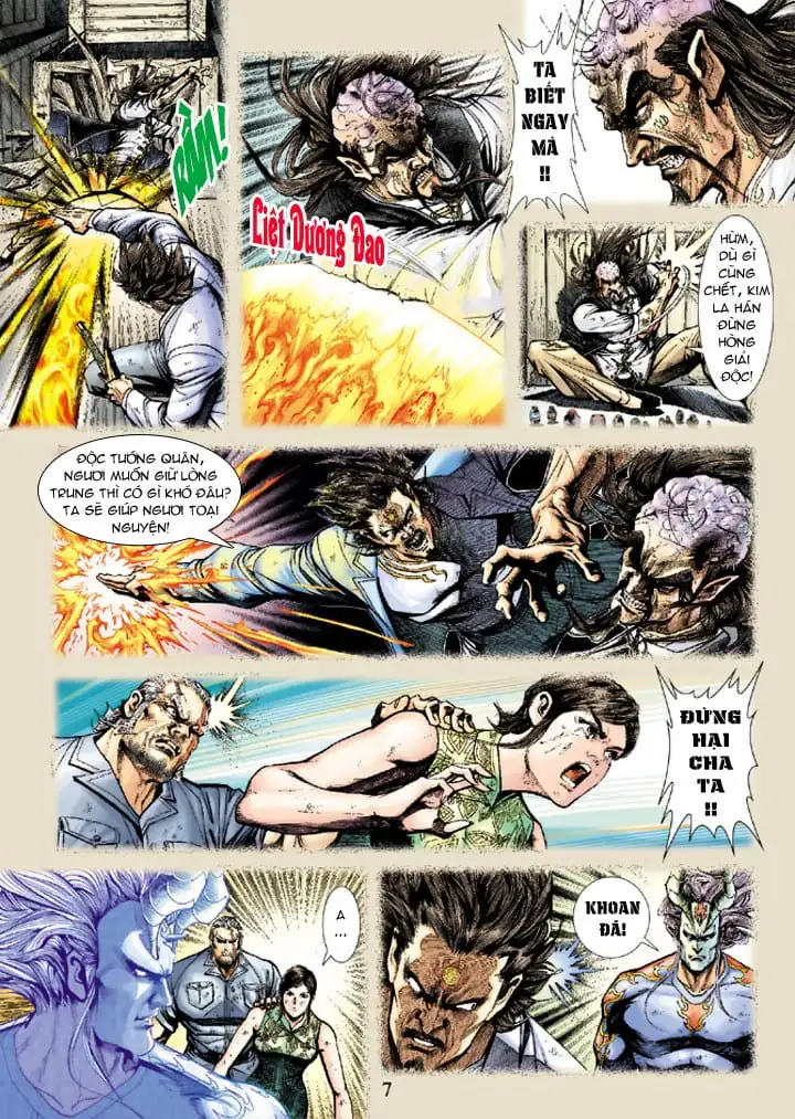Chapter 364 - Image 19