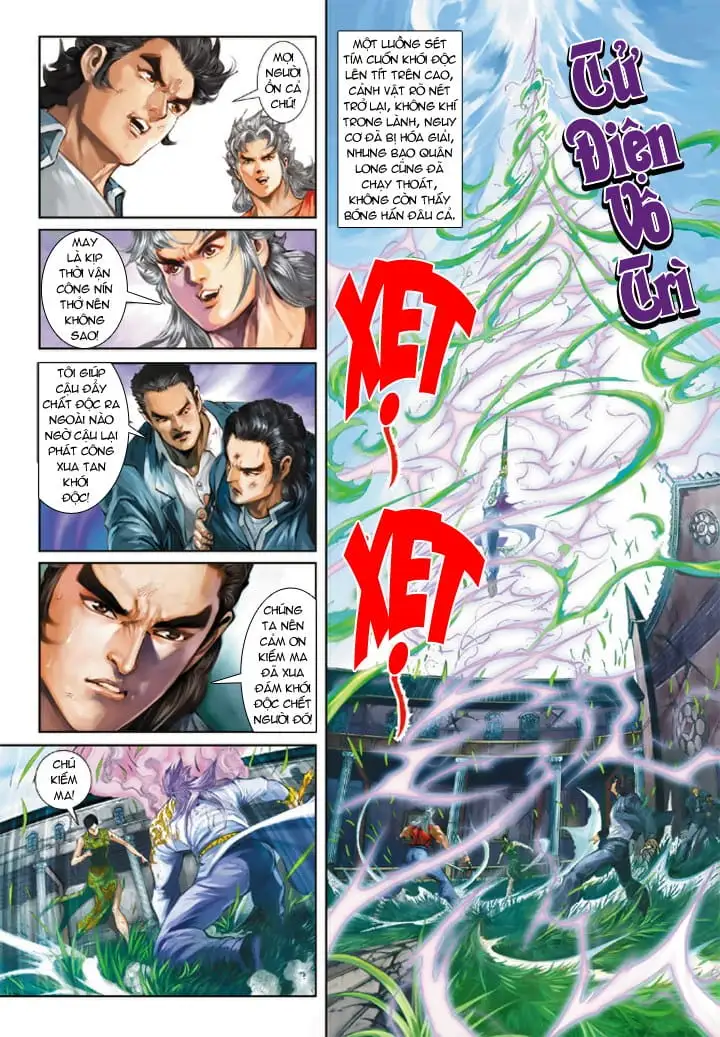 Chapter 364 - Image 3