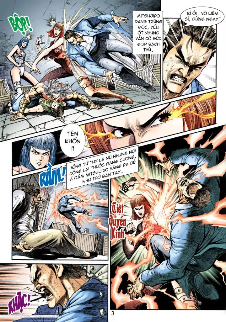 Chapter 366 - Image 8