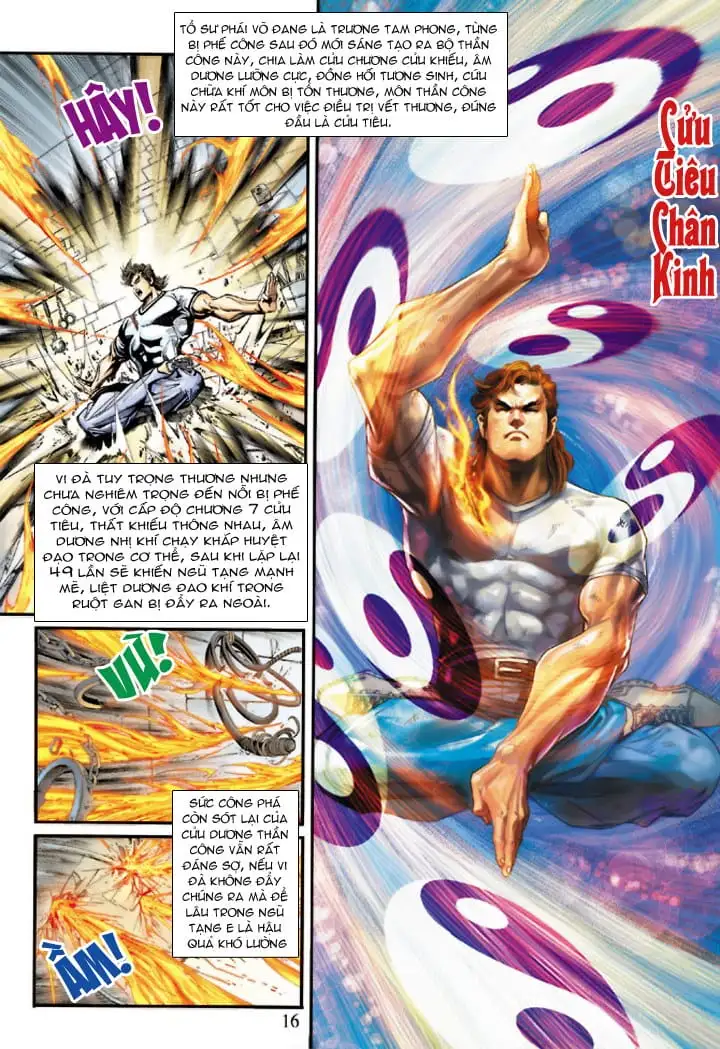 Chapter 367 - Image 1