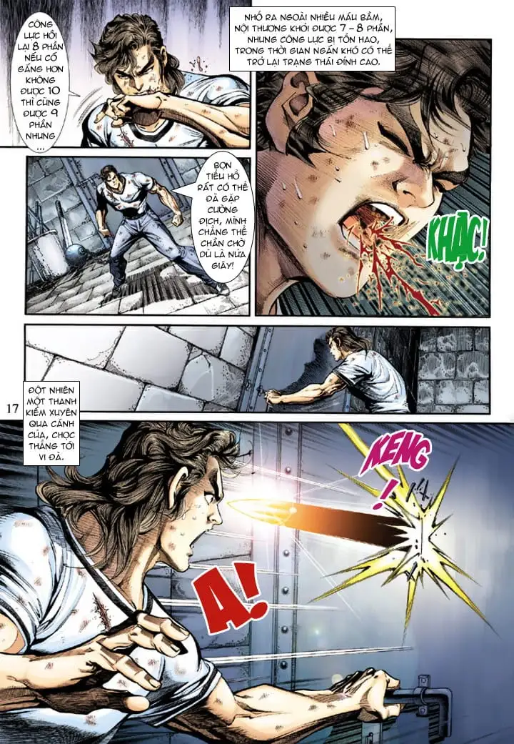 Chapter 367 - Image 2