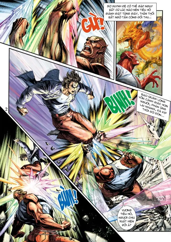 Chapter 367 - Image 20