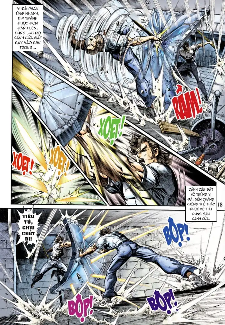 Chapter 367 - Image 3