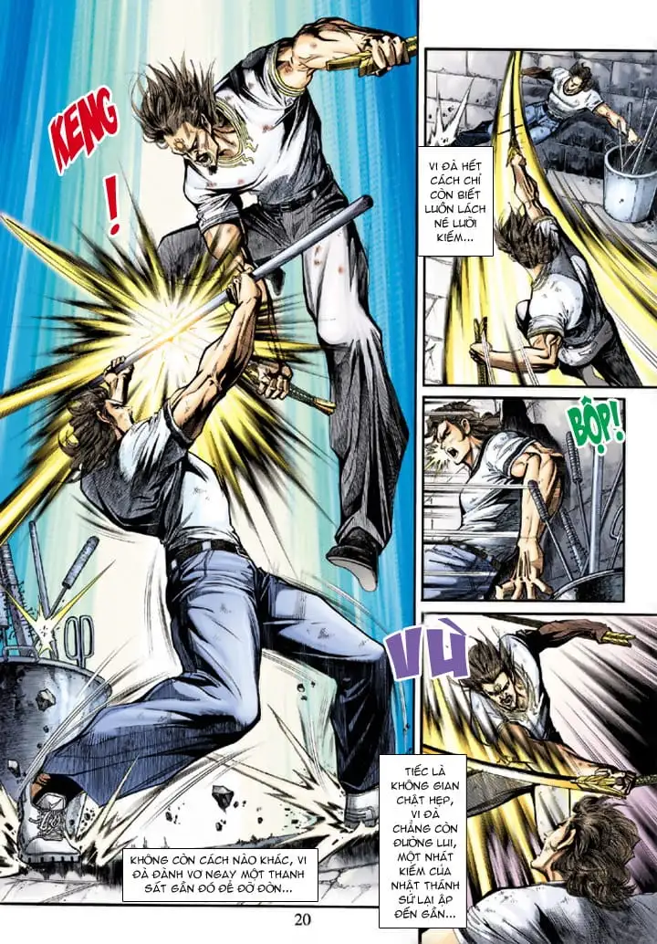 Chapter 367 - Image 5