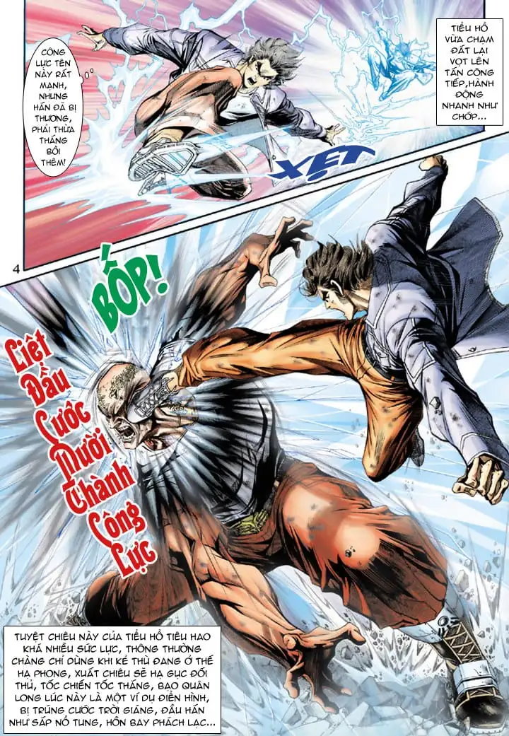 Chapter 368 - Image 2