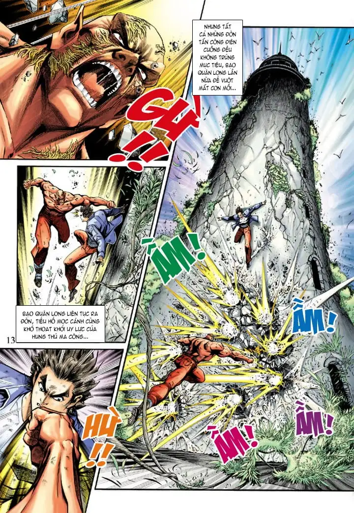 Chapter 368 - Image 11