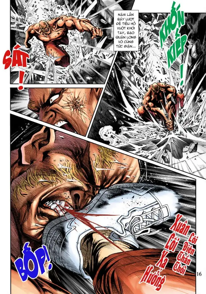Chapter 368 - Image 14
