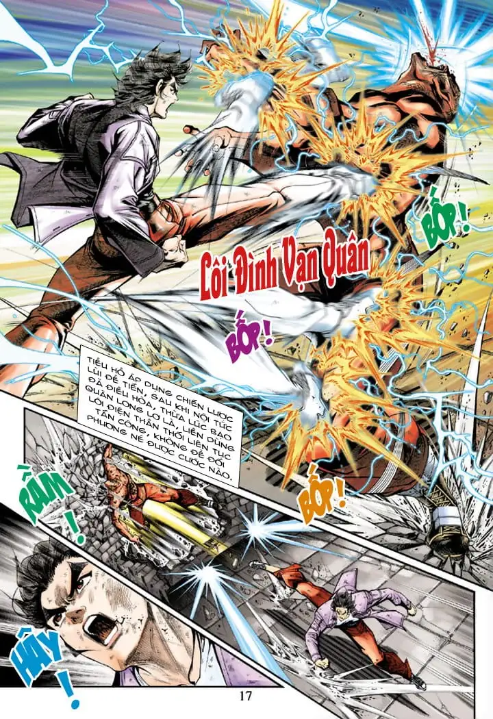 Chapter 368 - Image 15