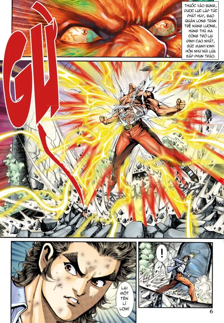 Chapter 368 - Image 4