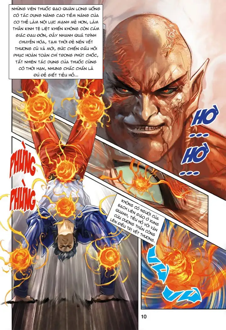 Chapter 368 - Image 8