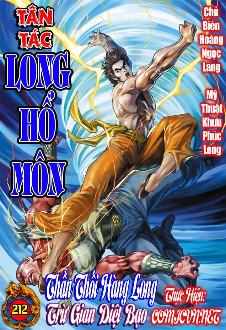 Chapter 369 - Image 11