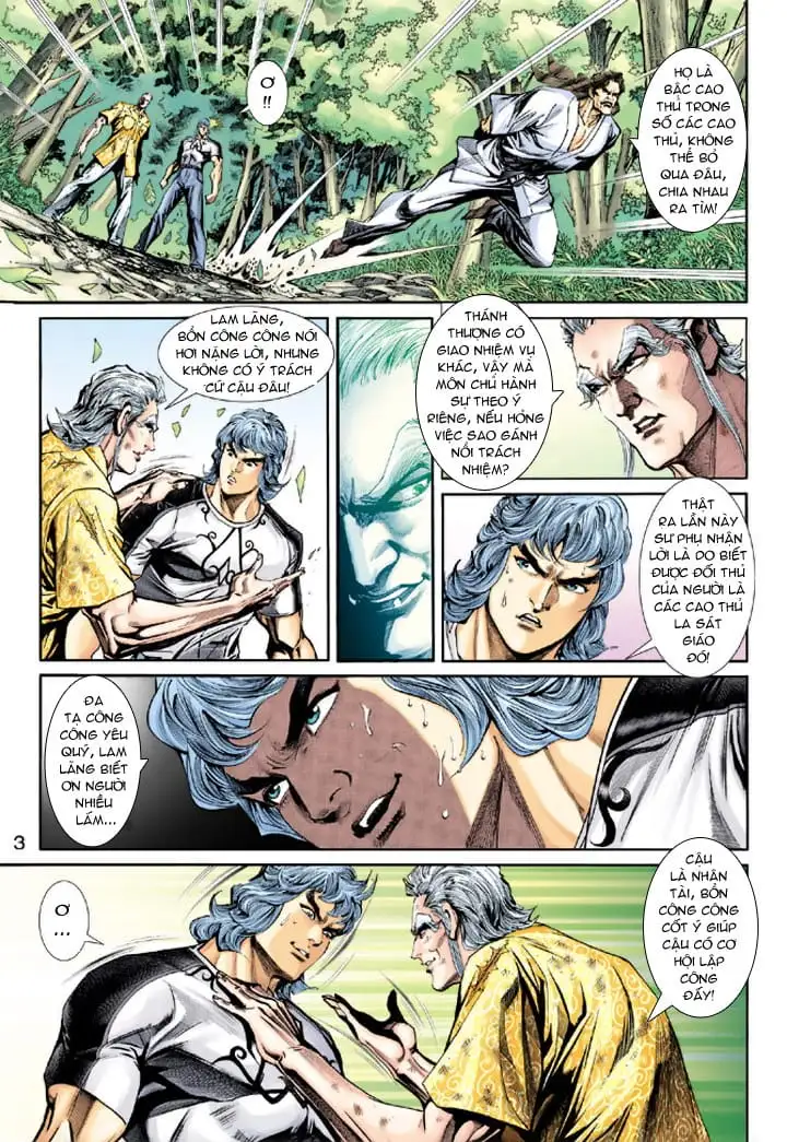 Chapter 369 - Image 13