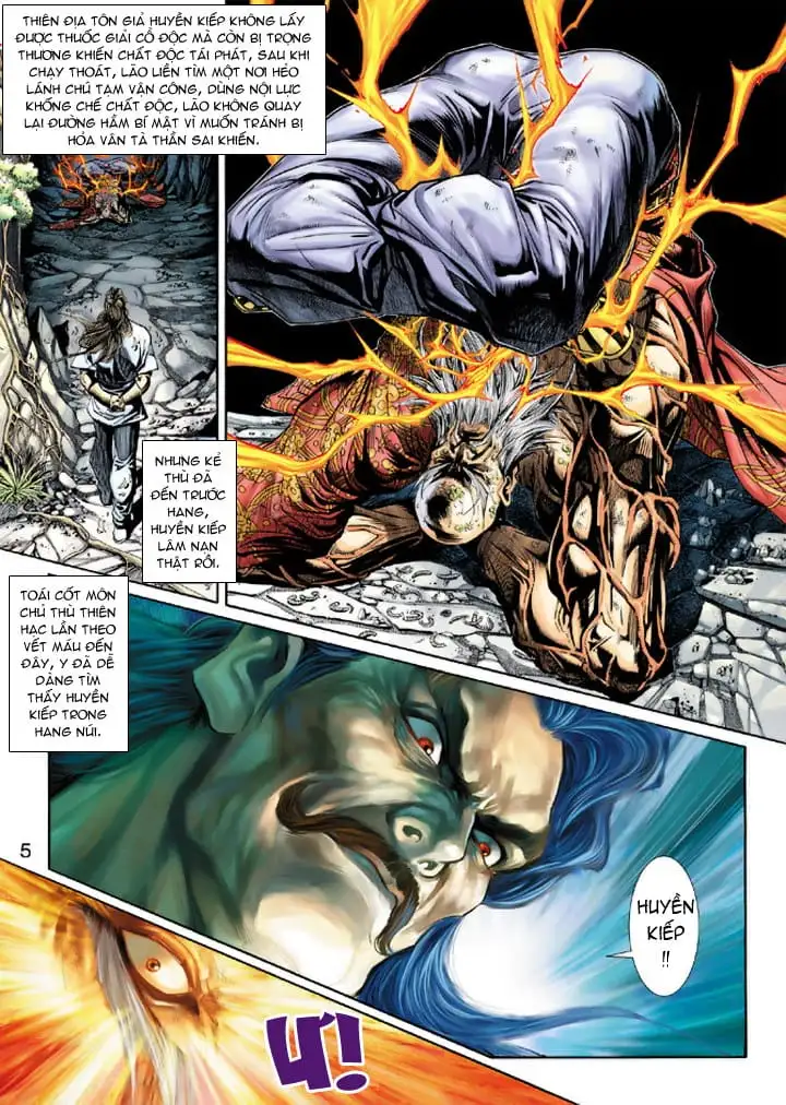 Chapter 369 - Image 15