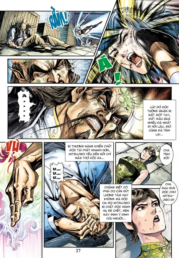 Chapter 369 - Image 4
