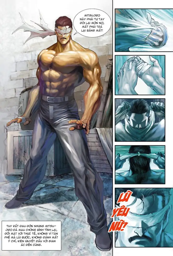 Chapter 369 - Image 7
