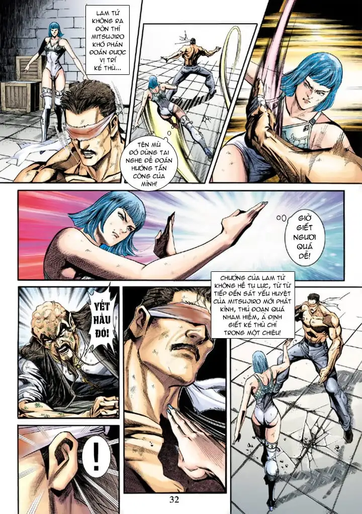 Chapter 369 - Image 9