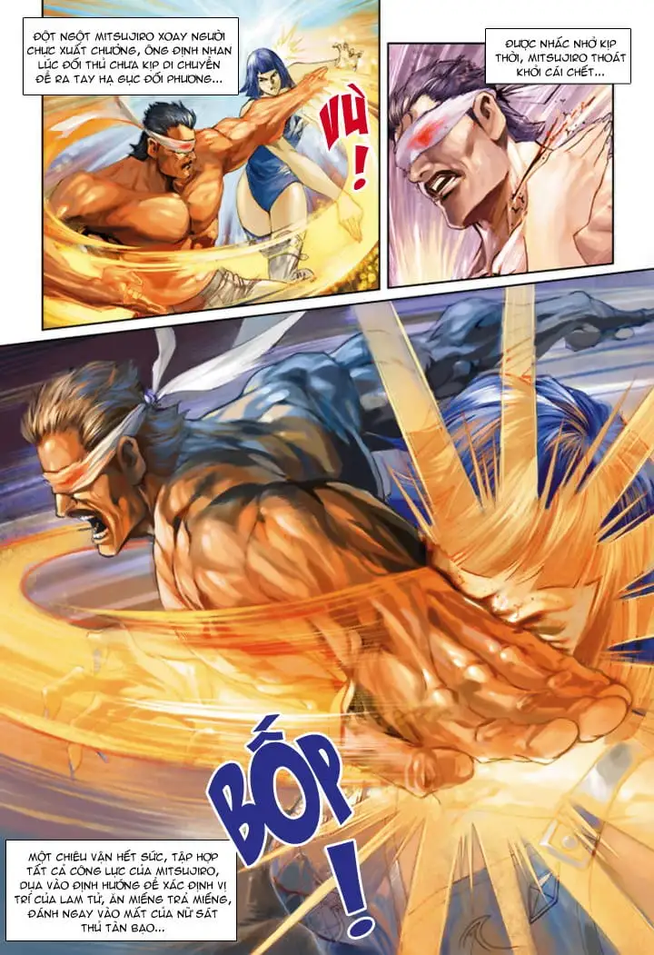 Chapter 369 - Image 10