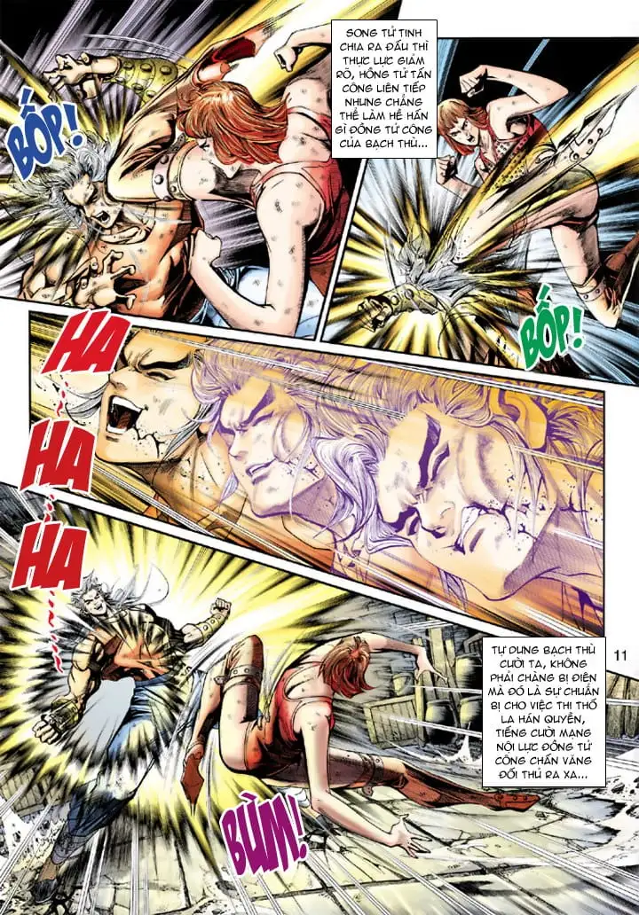Chapter 370 - Image 1