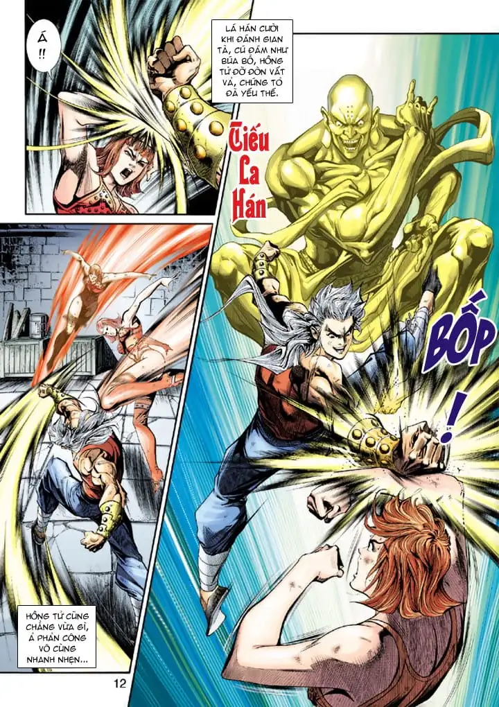 Chapter 370 - Image 2