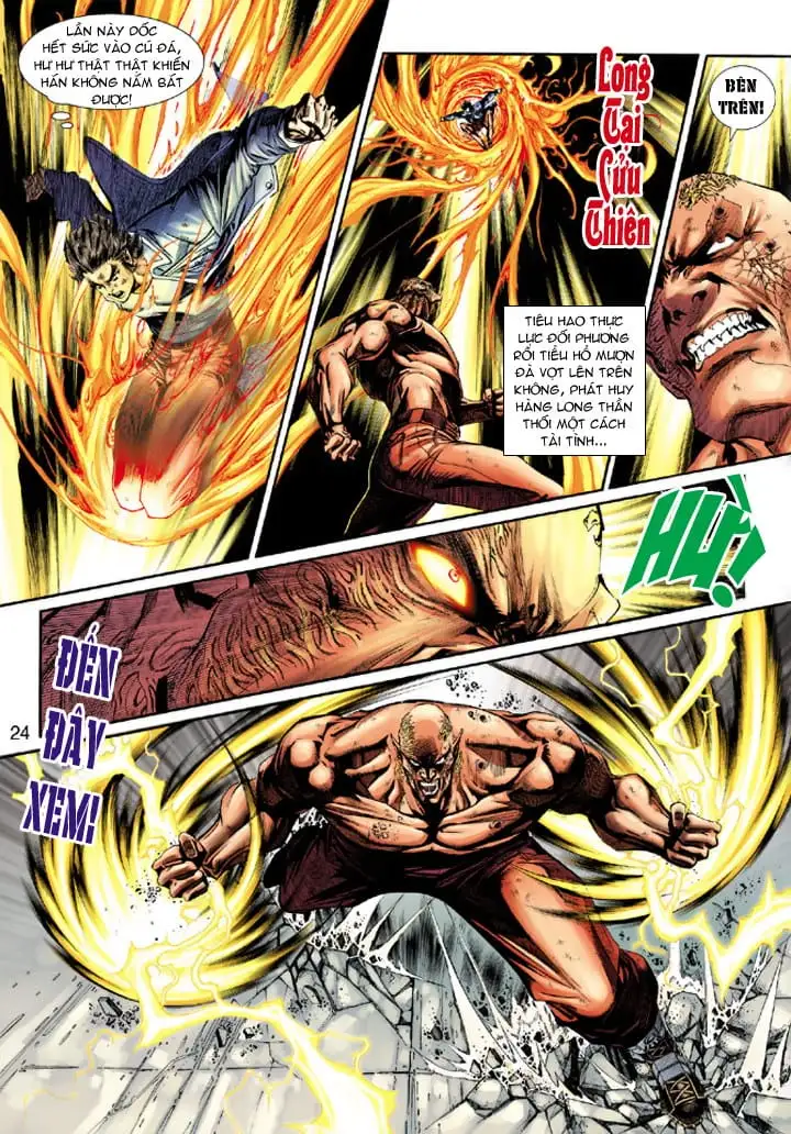 Chapter 370 - Image 14