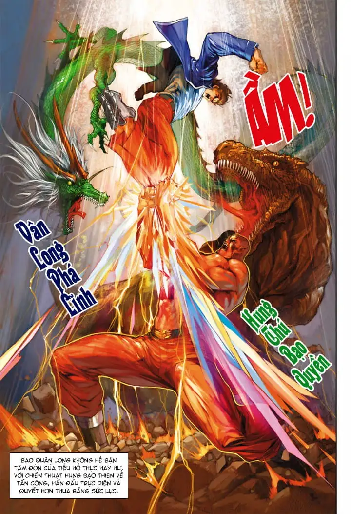 Chapter 370 - Image 15