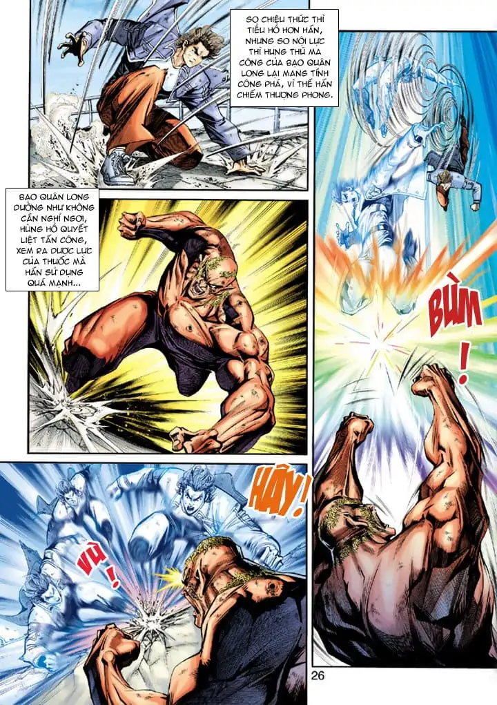 Chapter 370 - Image 16