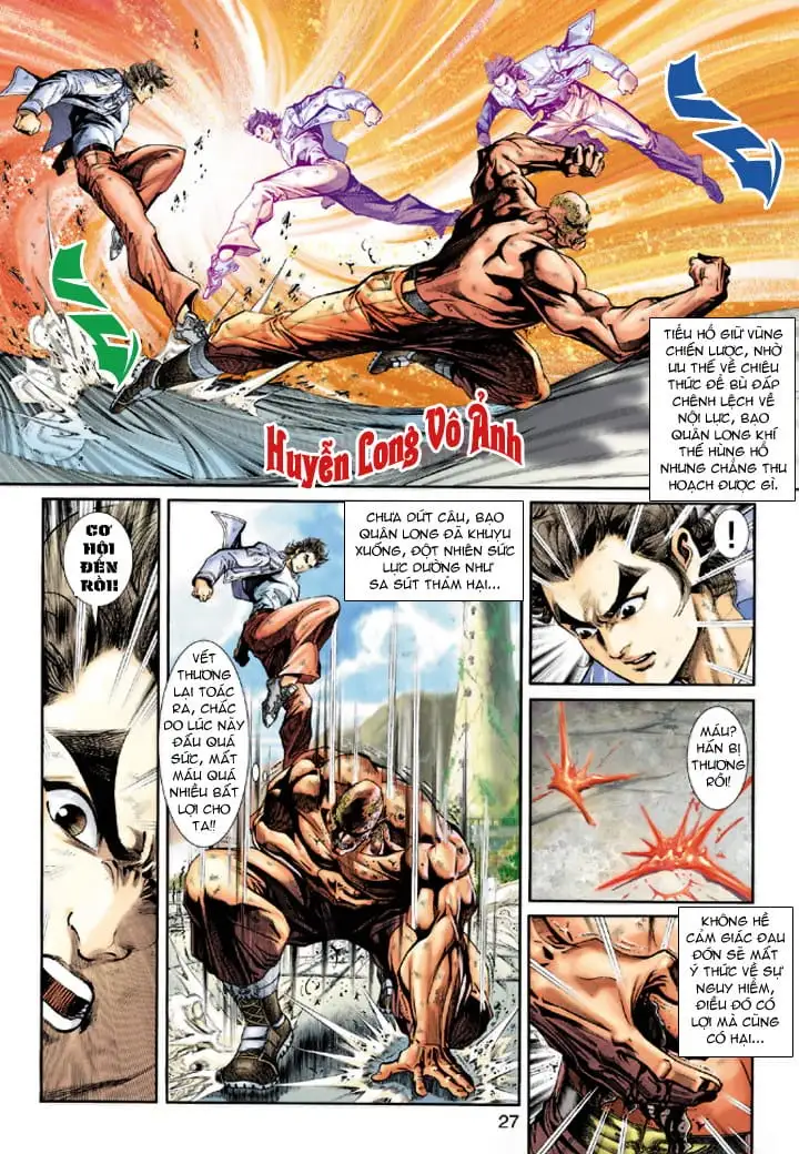 Chapter 370 - Image 17